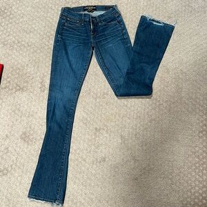 Lucky brand jeans